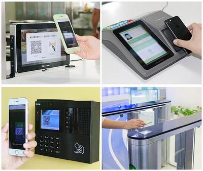 新開普虛擬校園卡引領變革，校園“無卡化”新時代全面開啟